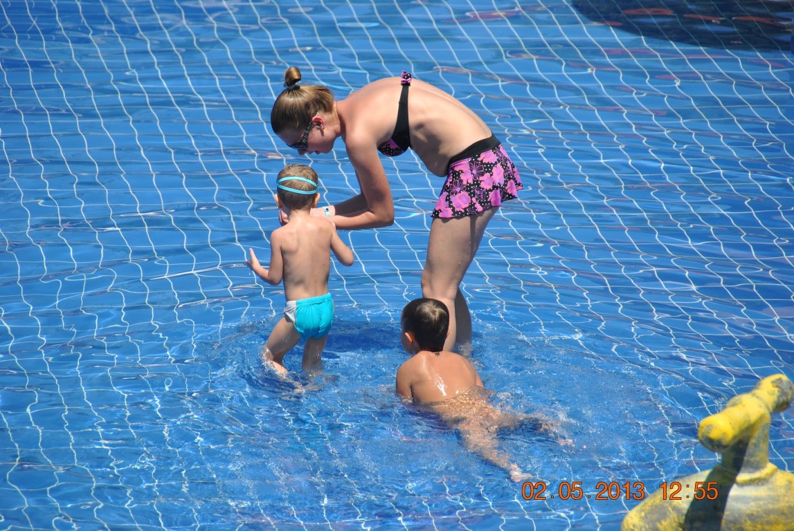 imagini hotel WATERPLANET DELUXE AQUAPARK ALANYA